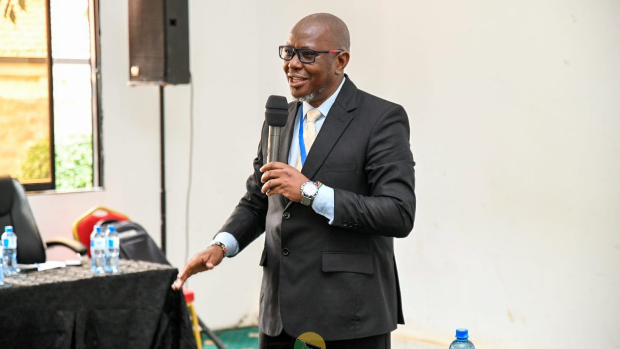 UDA Party and Bottom-Up Economic Transformation Agenda (BETA) workshop