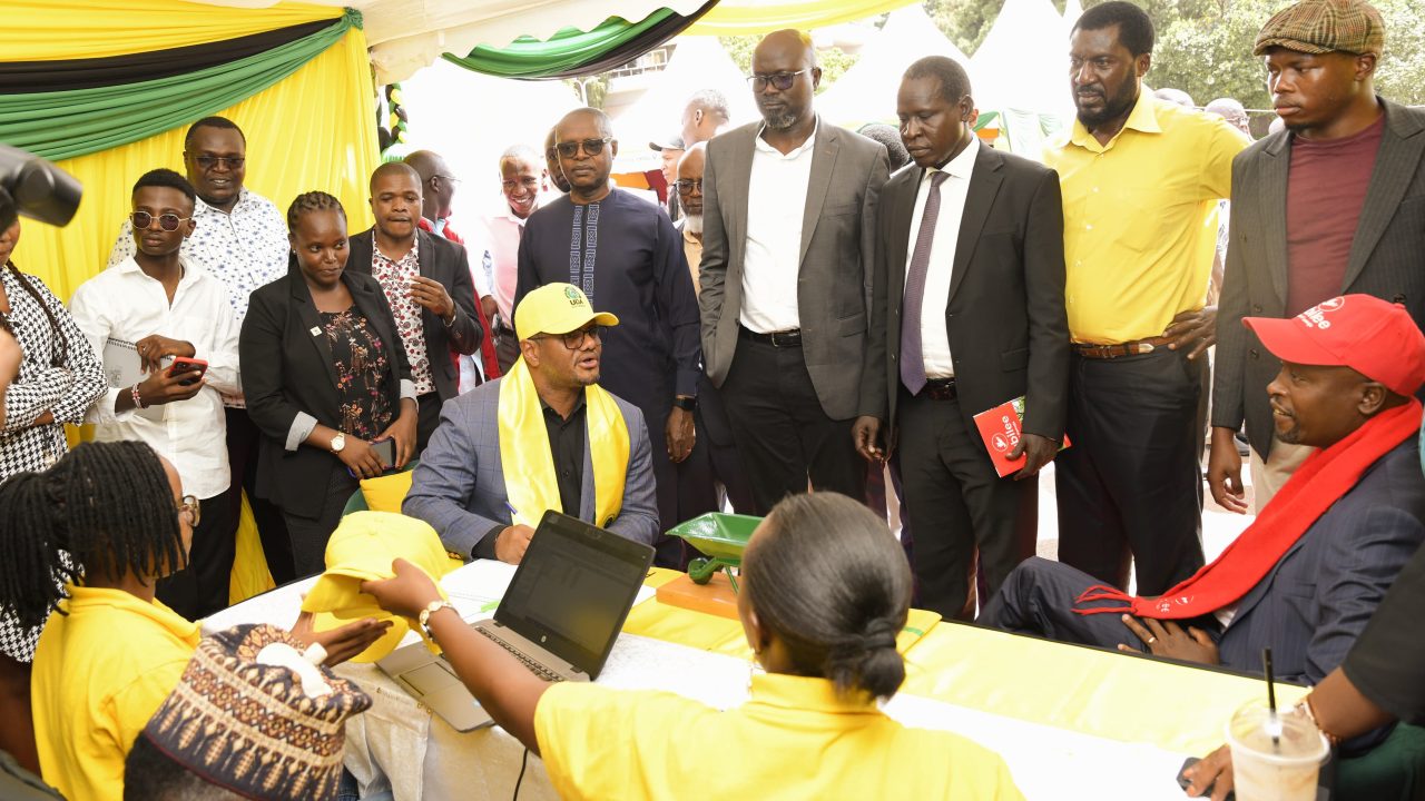 The People’s Dialogue Festival