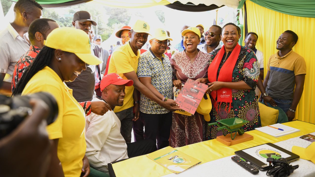 The People’s Dialogue Festival