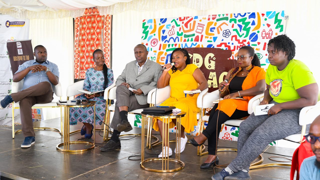 The People’s Dialogue Festival