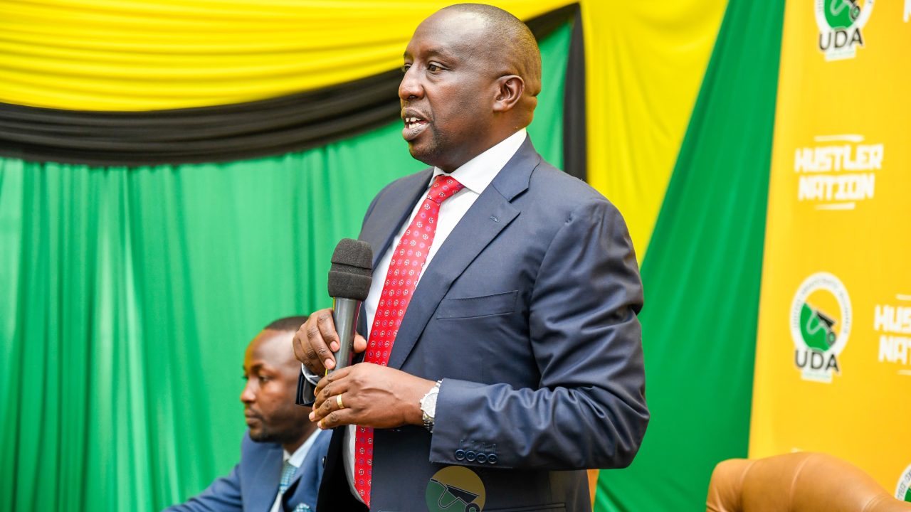 Danish Political Parties commit to Work with the UDA Party