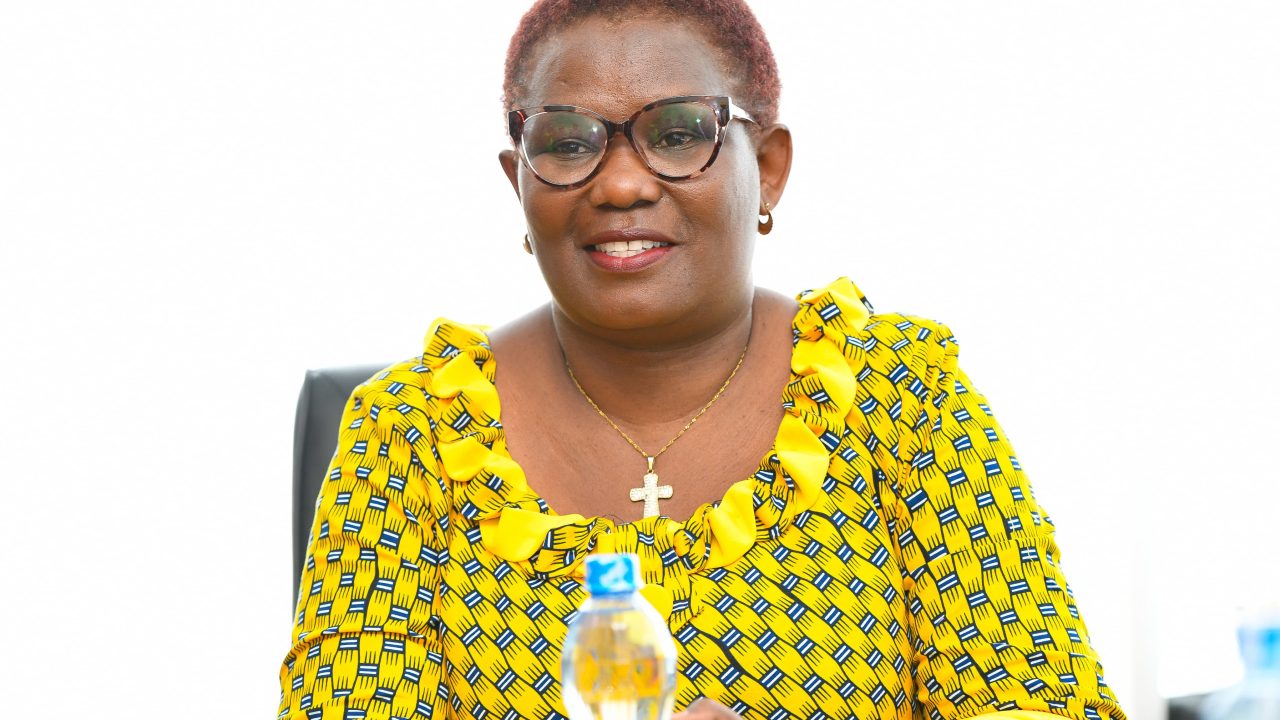 Meru Governor Kawira Mwangaza joins the UDA Party