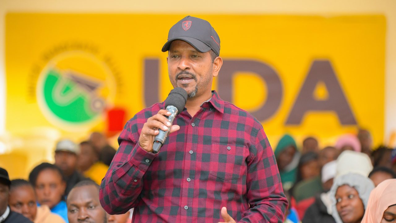 Isiolo and Garissa Counties ready for the Grassroot Elections.