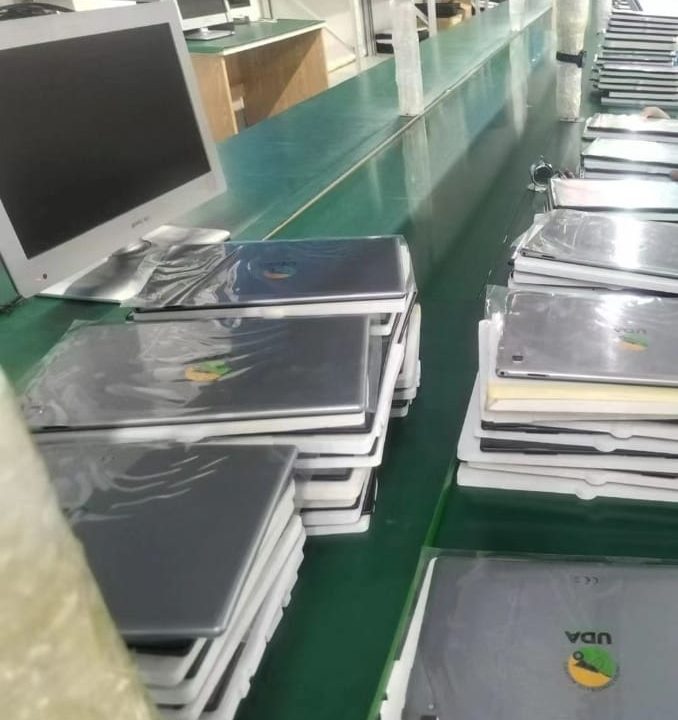 UDA PARTY GRASSROOTS ELECTIONS 2024