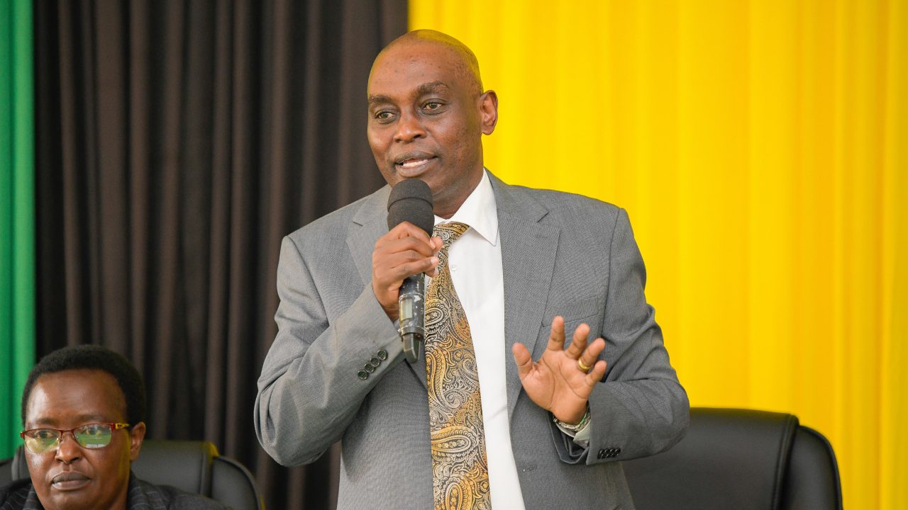 UDA PARTY GRASSROOTS ELECTIONS 2024.    Narok County Leaders express confidence with the National Elections Board.