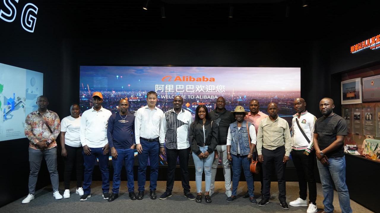 E-commerce as a driver of Economic Development.