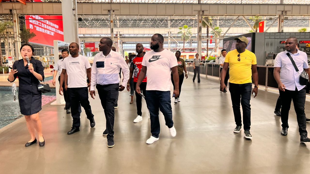 Manufacturing key for Economic Development and Job creation.