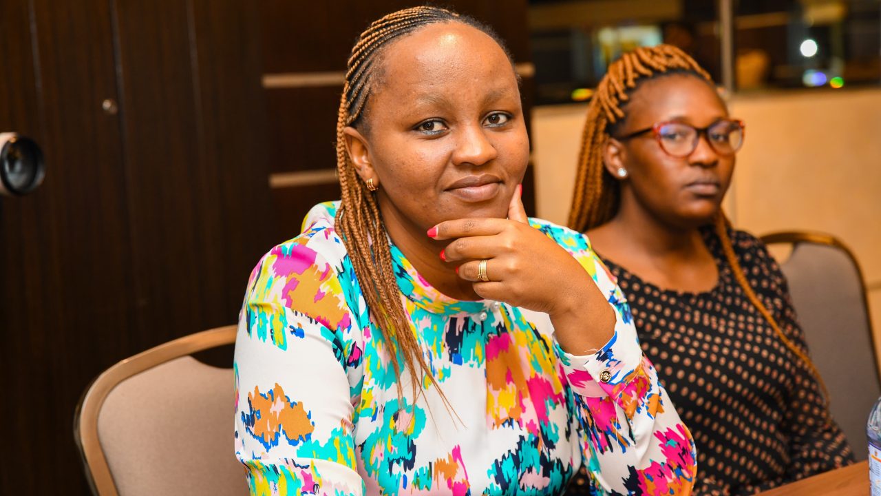 The UDA Party Secretariat attended a Gender inclusivity and strategic plan workshop within Political parties hosted by the Center for MultiParty Democracy (CMD) at the Sheraton hotel-Nairobi.