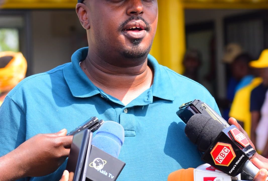 Phase One of the UDA grassroot elections is at the completion stage in Homabay County today.