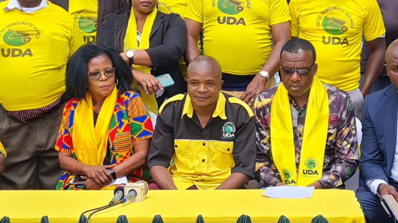 President Ruto deserves a second term, say UDA Kakamega leaders