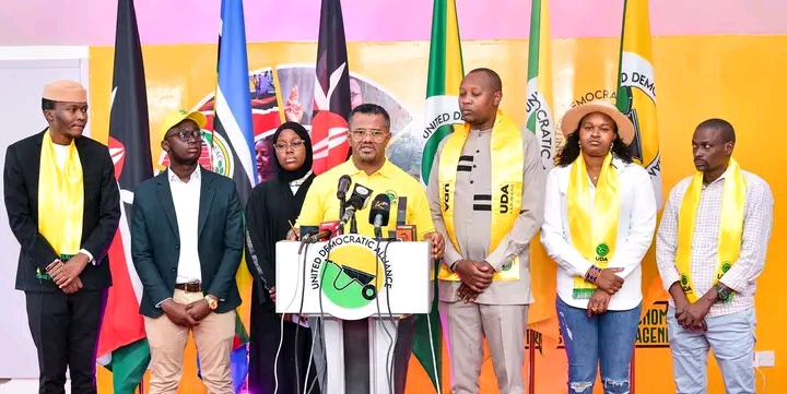 UDA’s victory in 12 seats a vote of confidence President Ruto