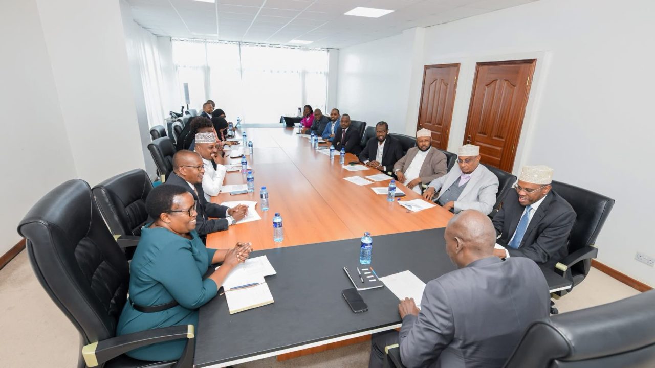 The UDA National Elections Board (NEB) is set to conduct nationwide grassroots Party elections at the ward level, marking another significant milestone in strengthening the Party’s grassroots structures