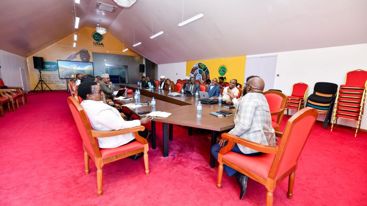 Tana River, save the new date grassroots elections shift to August 20